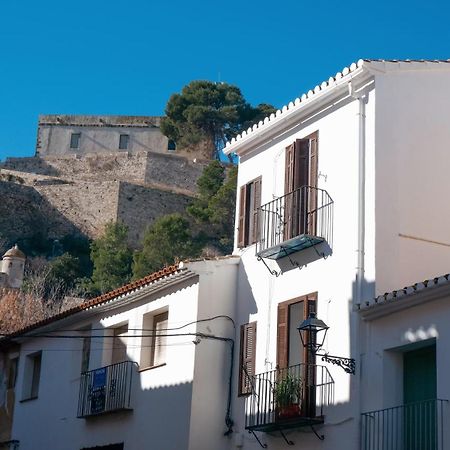דירות Denia Townhouse מראה חיצוני תמונה