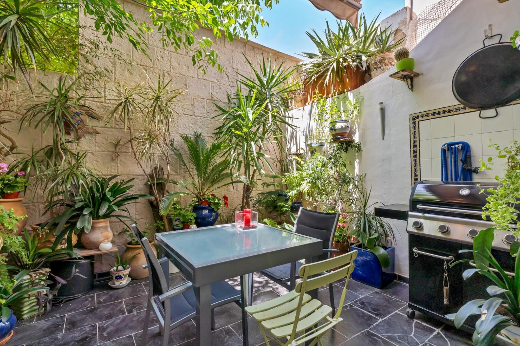 דירות Denia Townhouse מראה חיצוני תמונה