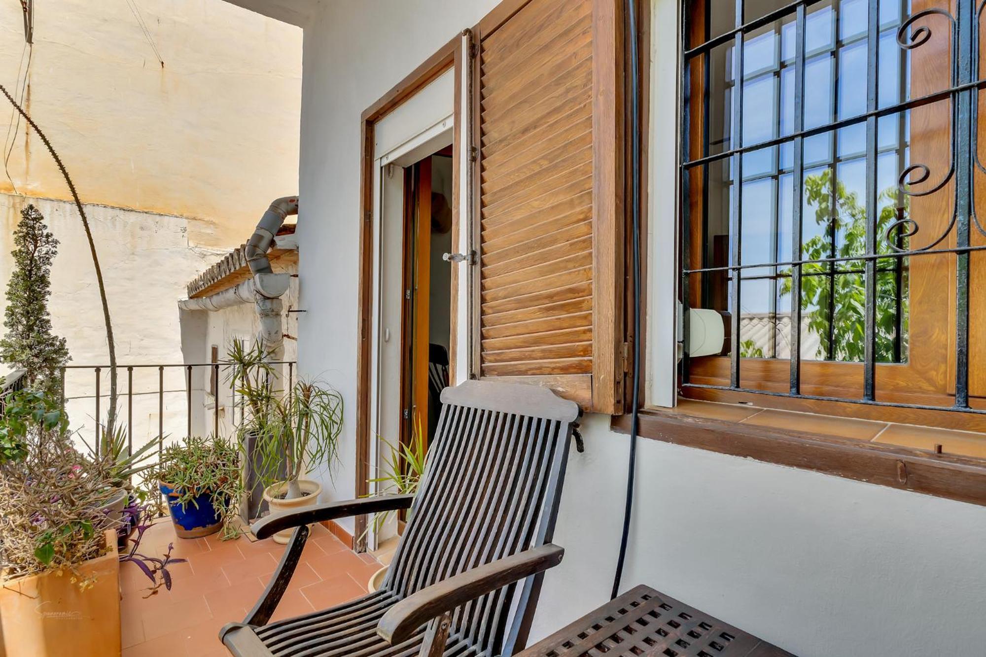 דירות Denia Townhouse מראה חיצוני תמונה