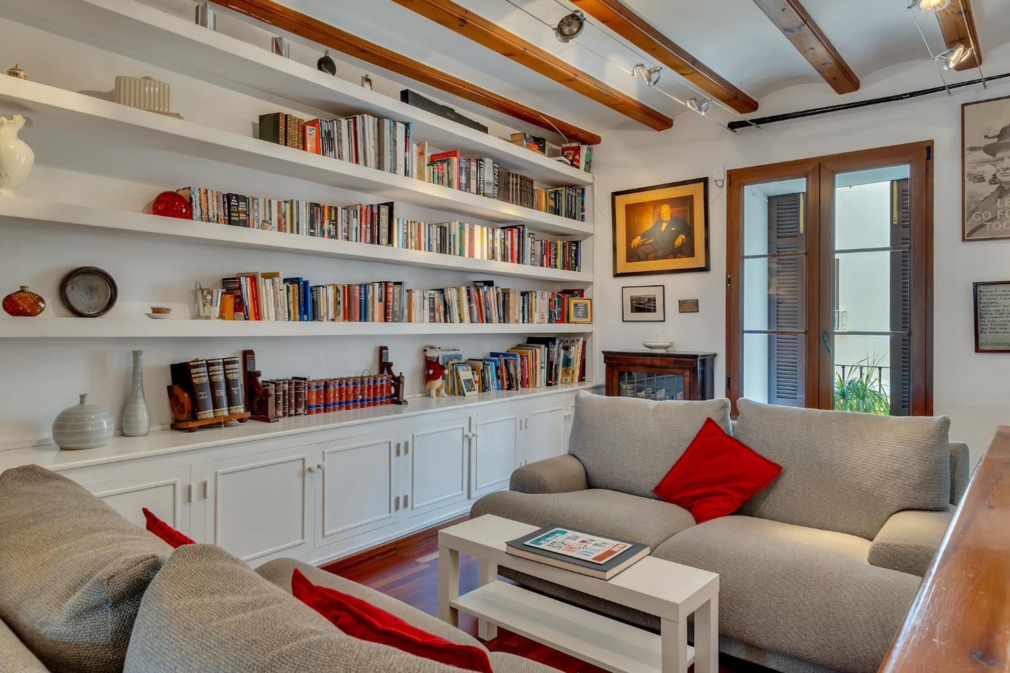 דירות Denia Townhouse מראה חיצוני תמונה
