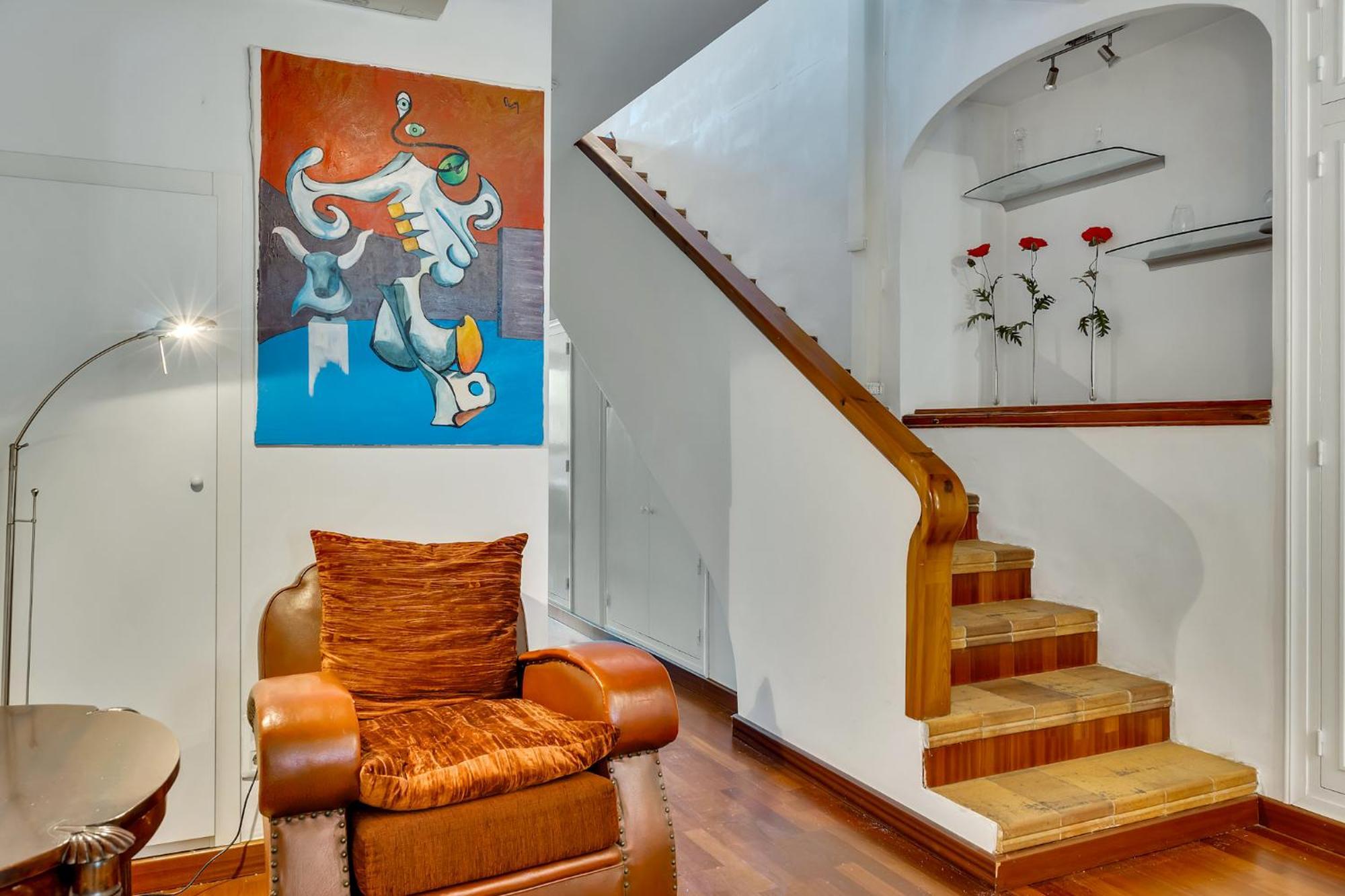 דירות Denia Townhouse מראה חיצוני תמונה