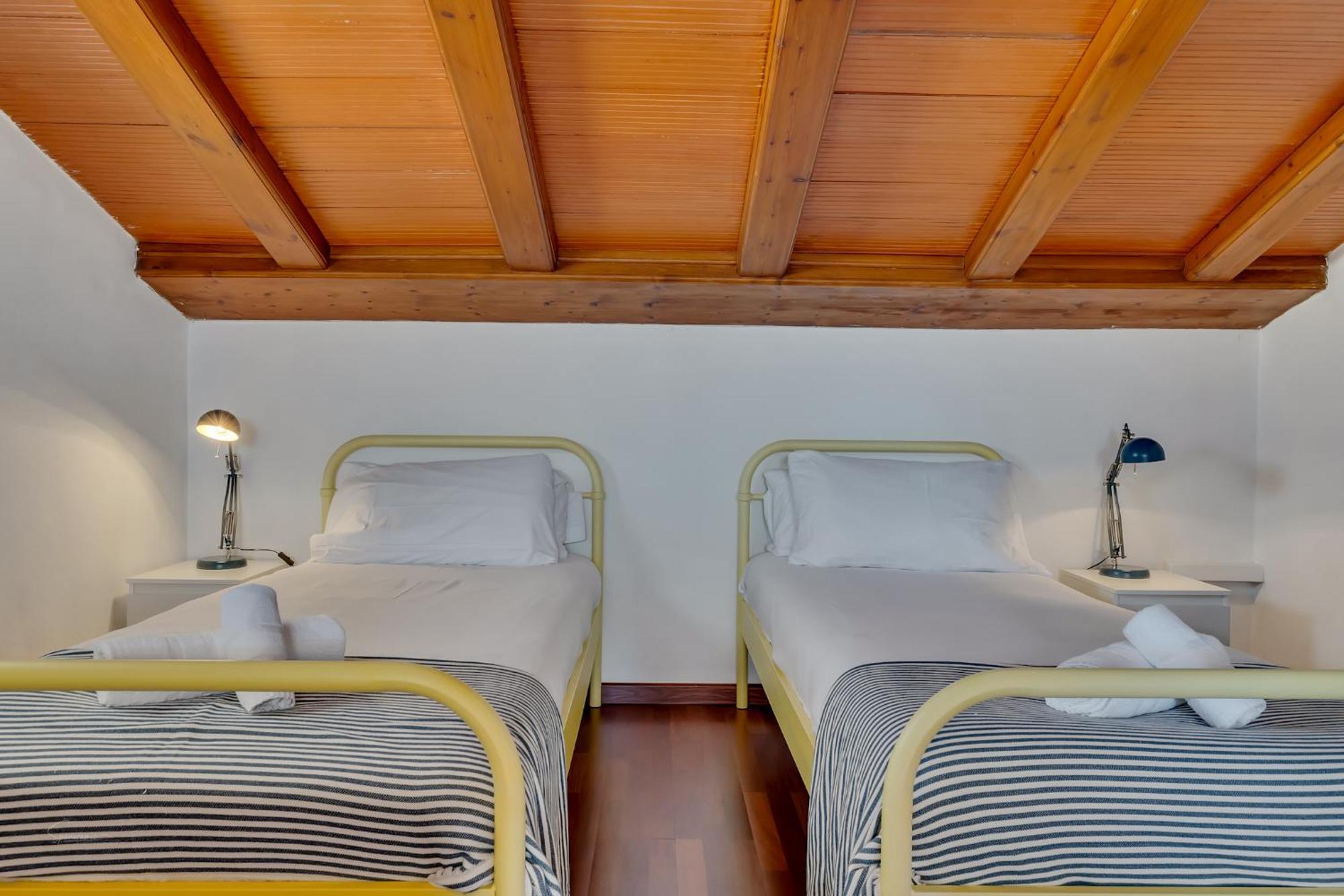 דירות Denia Townhouse מראה חיצוני תמונה