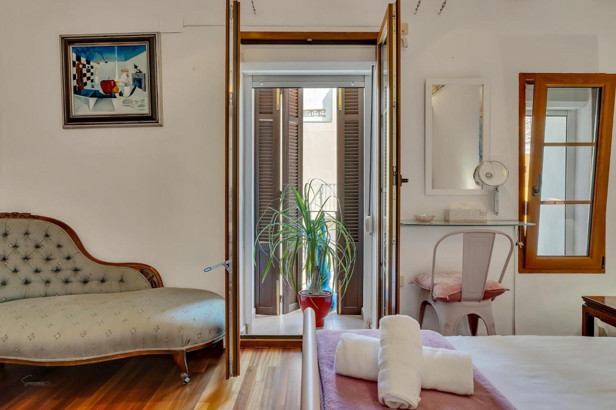 דירות Denia Townhouse מראה חיצוני תמונה