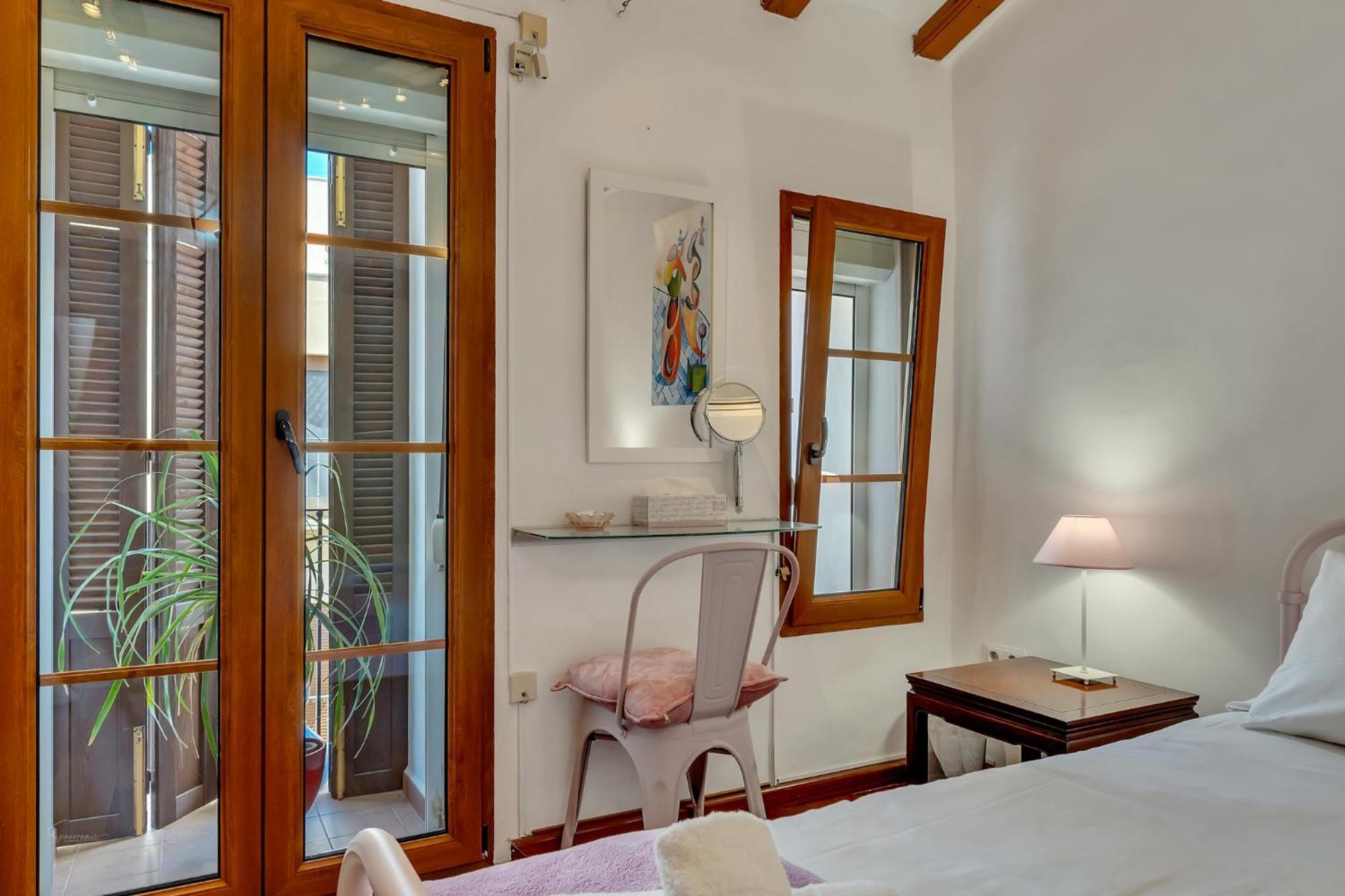 דירות Denia Townhouse מראה חיצוני תמונה