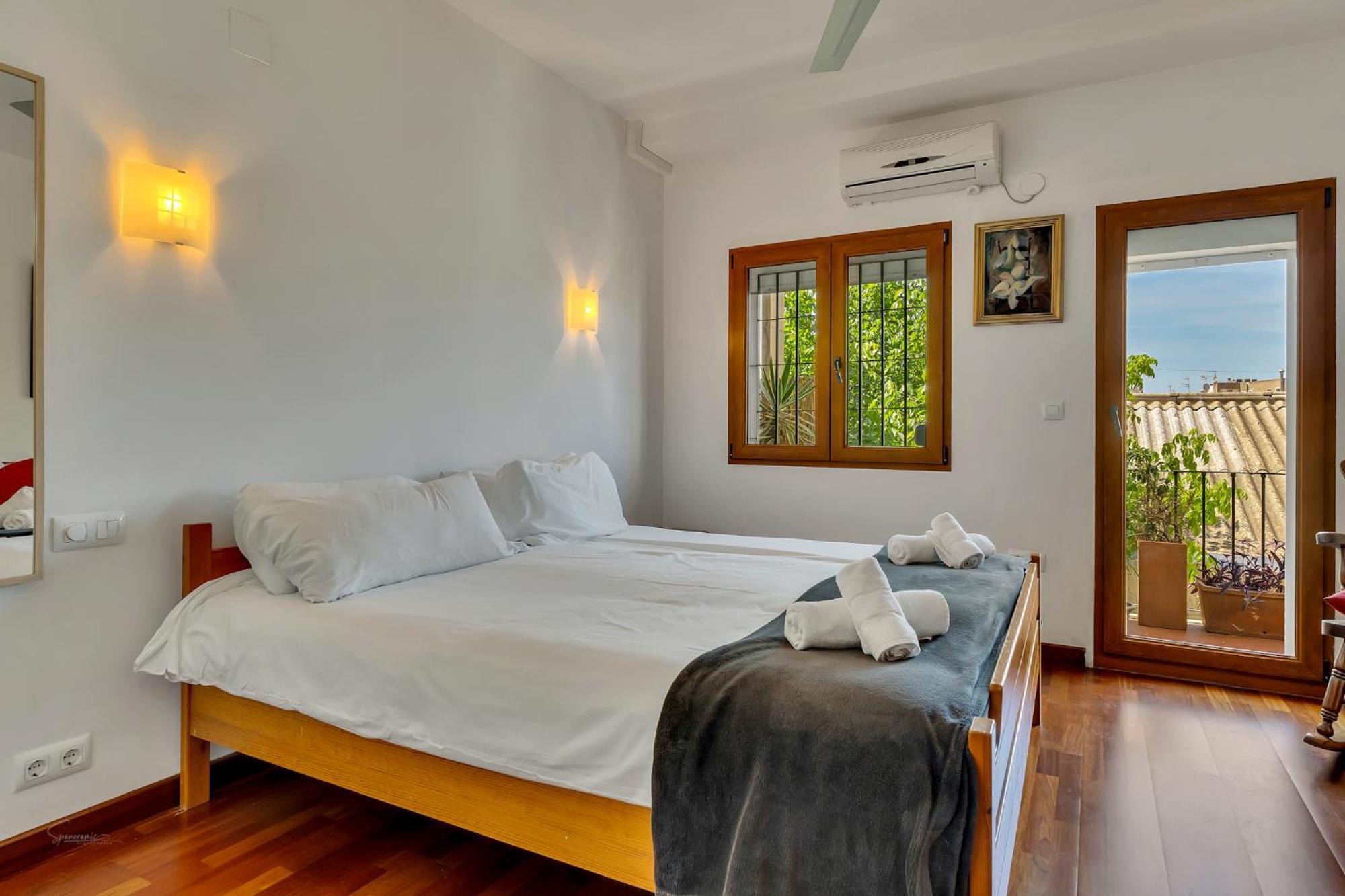דירות Denia Townhouse מראה חיצוני תמונה