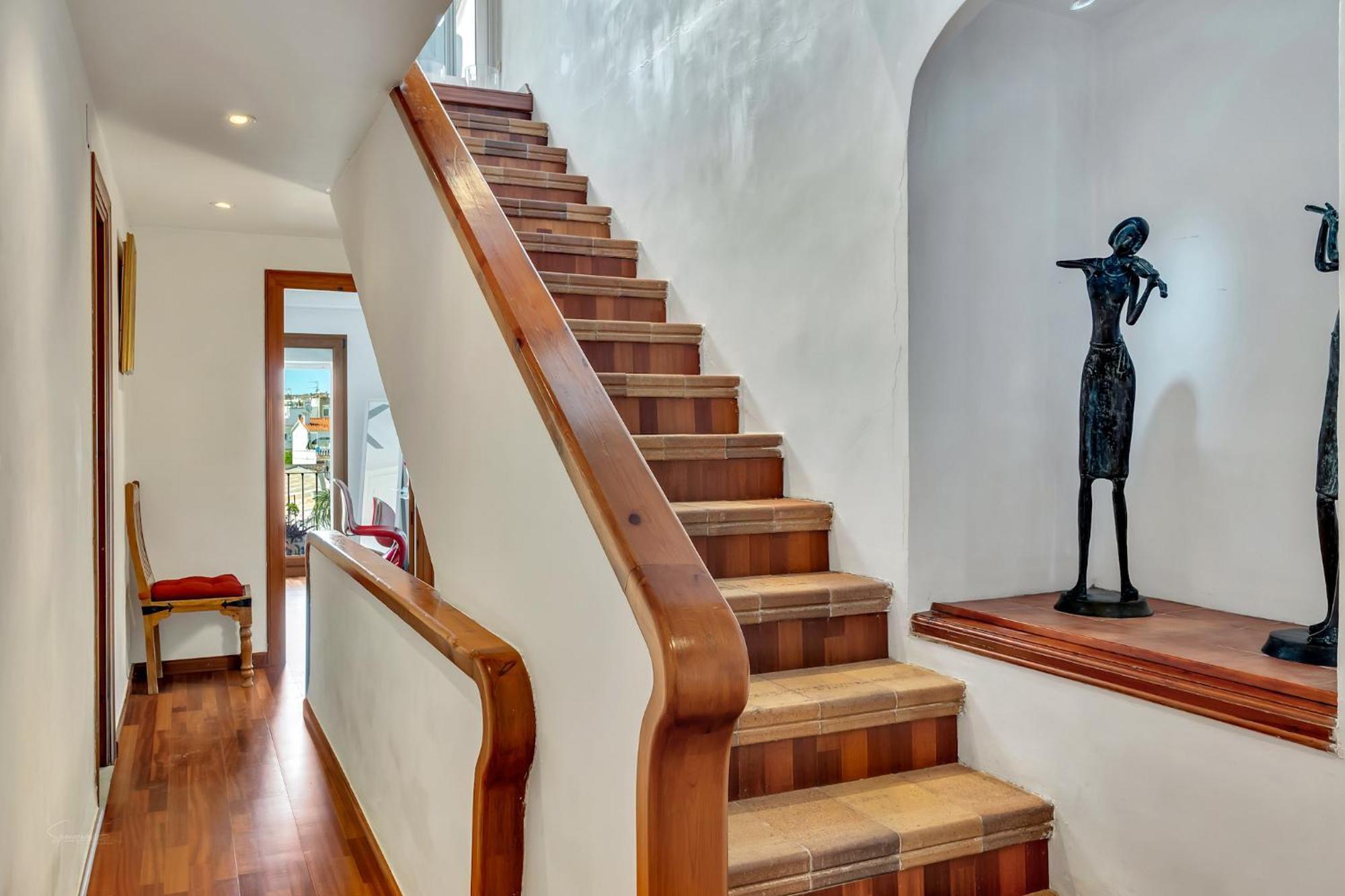 דירות Denia Townhouse מראה חיצוני תמונה