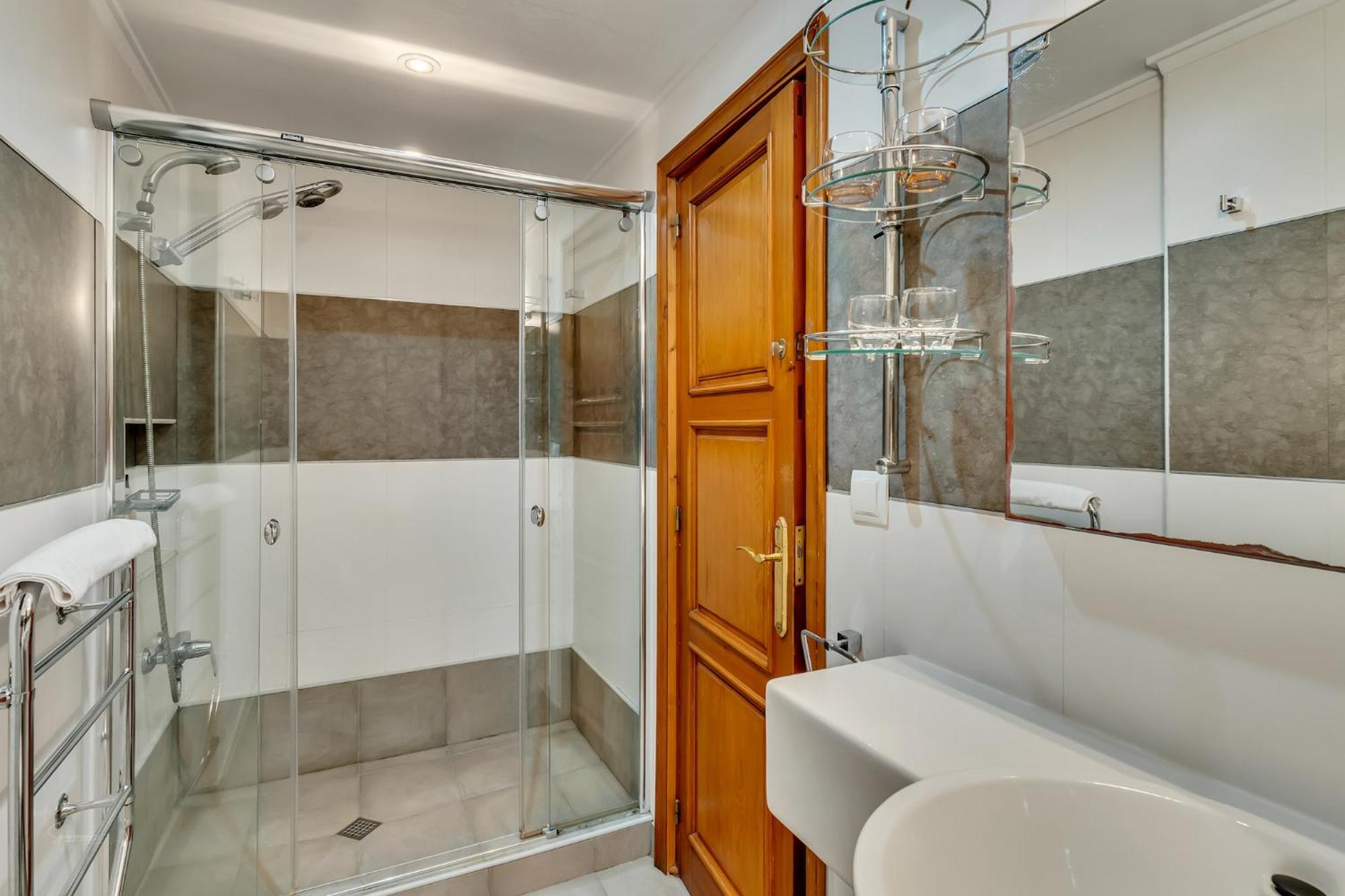 דירות Denia Townhouse מראה חיצוני תמונה