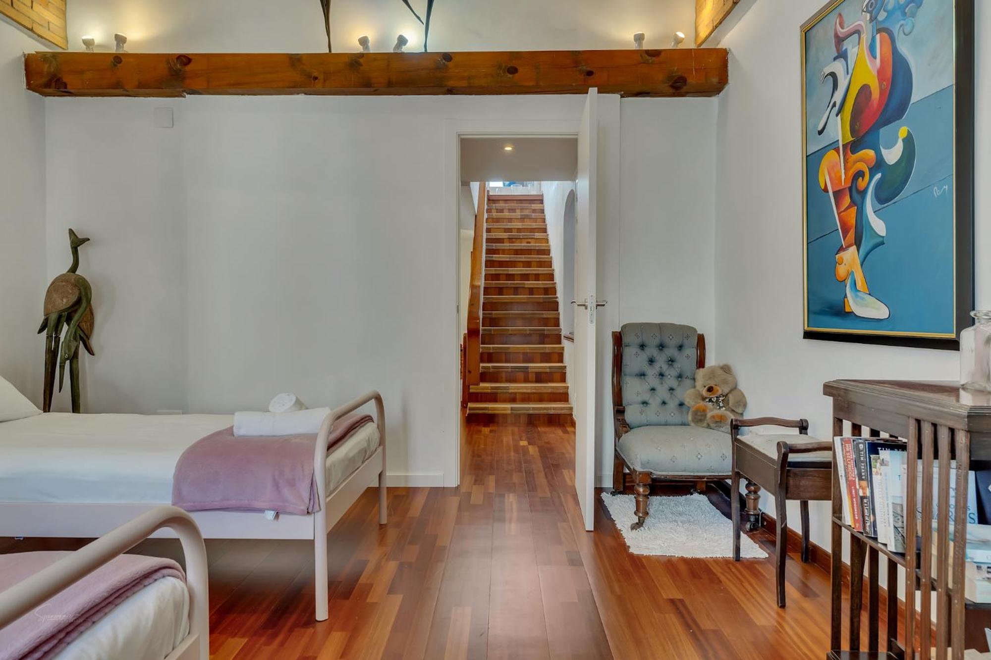 דירות Denia Townhouse מראה חיצוני תמונה