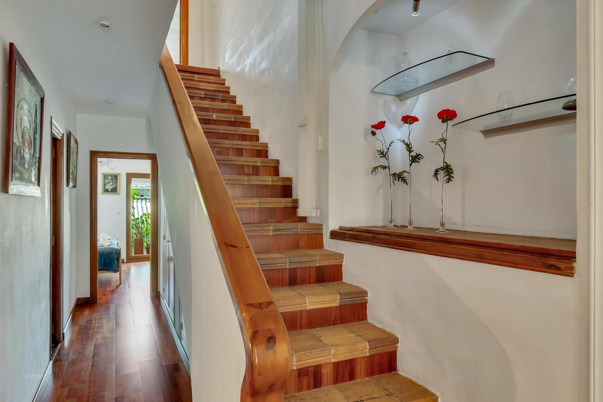 דירות Denia Townhouse מראה חיצוני תמונה