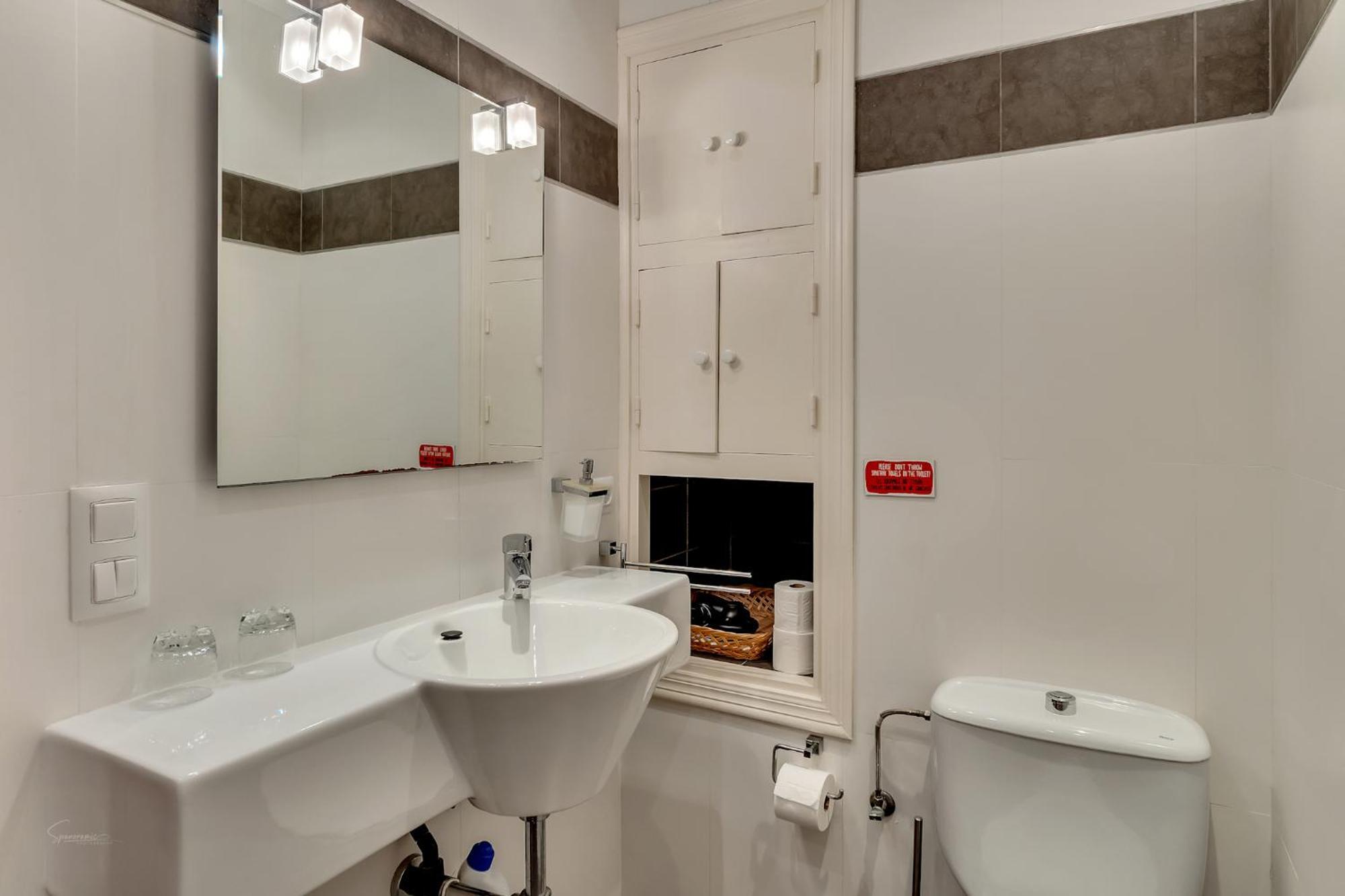 דירות Denia Townhouse מראה חיצוני תמונה