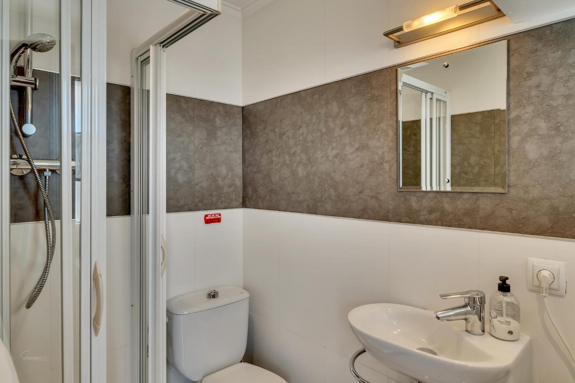 דירות Denia Townhouse מראה חיצוני תמונה