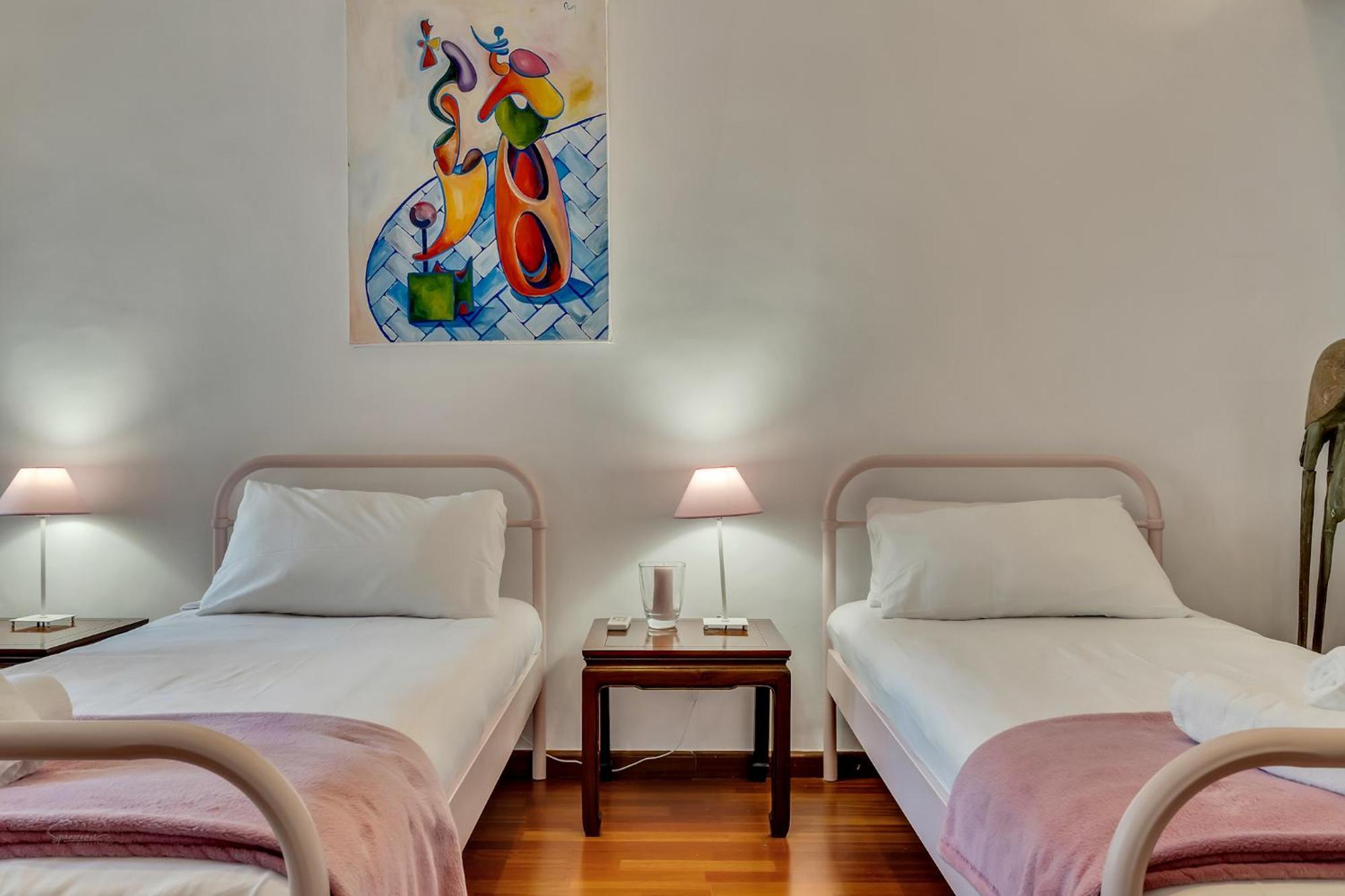 דירות Denia Townhouse מראה חיצוני תמונה