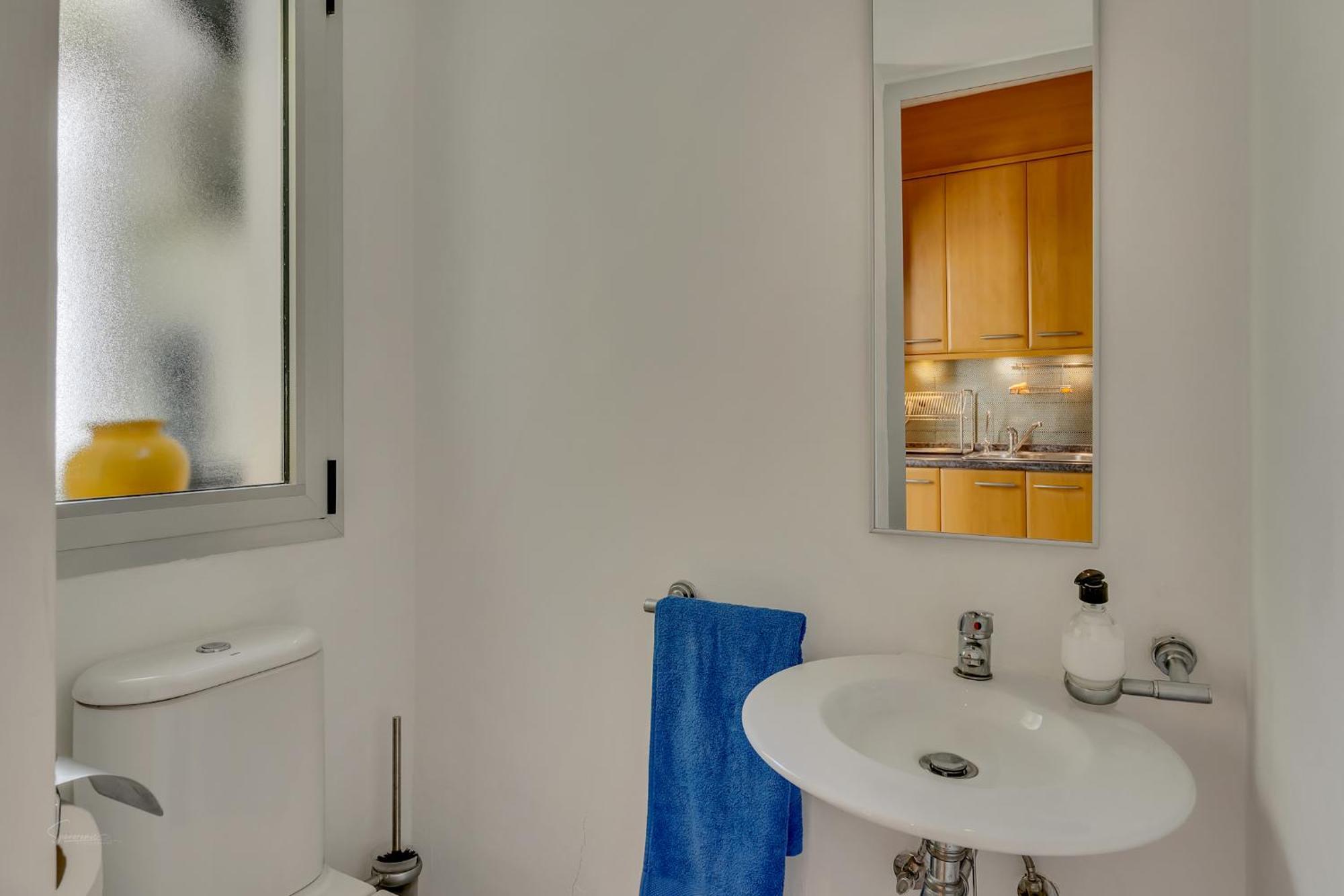 דירות Denia Townhouse מראה חיצוני תמונה